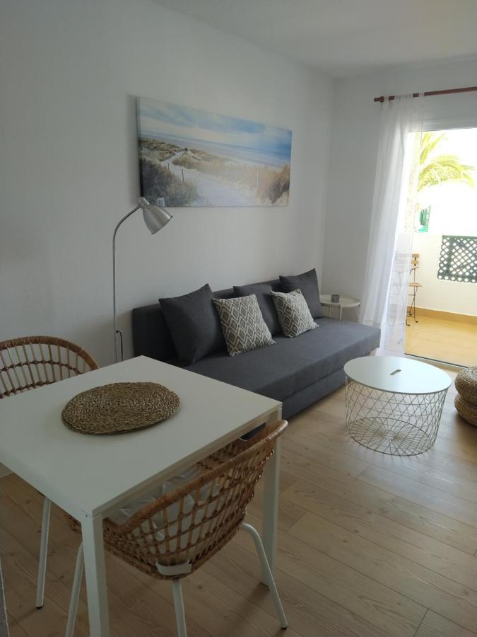 Apartment Ayalga - Pool View - Good Wifi - Smart Tv-Residence Dunia IV 푸에르토 델 카르멘 외부 사진